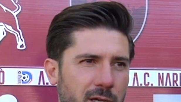 Il Nardò ora ci crede. Danucci: «Proviamo a raggiungere i play-off»