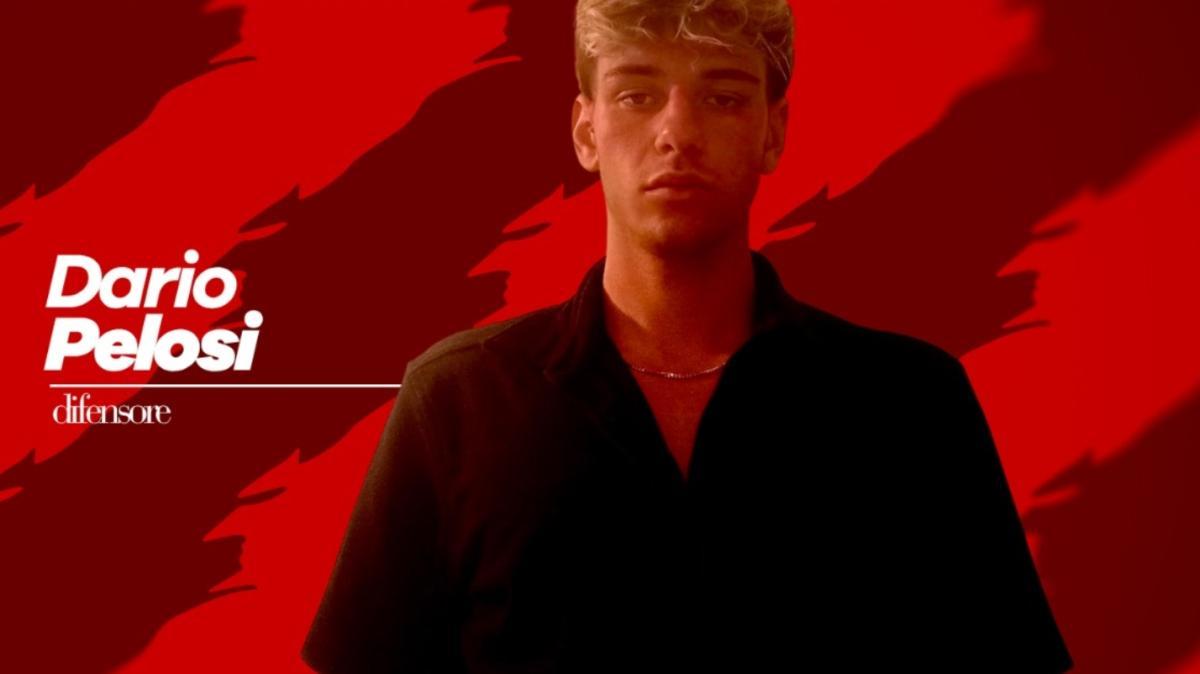 UFFICIALE: Teramo, arriva il giovane difensore Dario Pelosi dal Frosinone