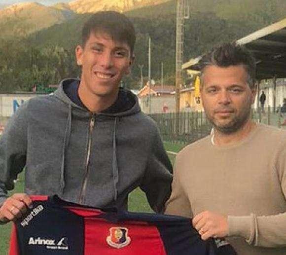 UFFICIALE: Colpo dal Lecce per il Sestri Levante. Arriva un 2001 a titolo definitivo