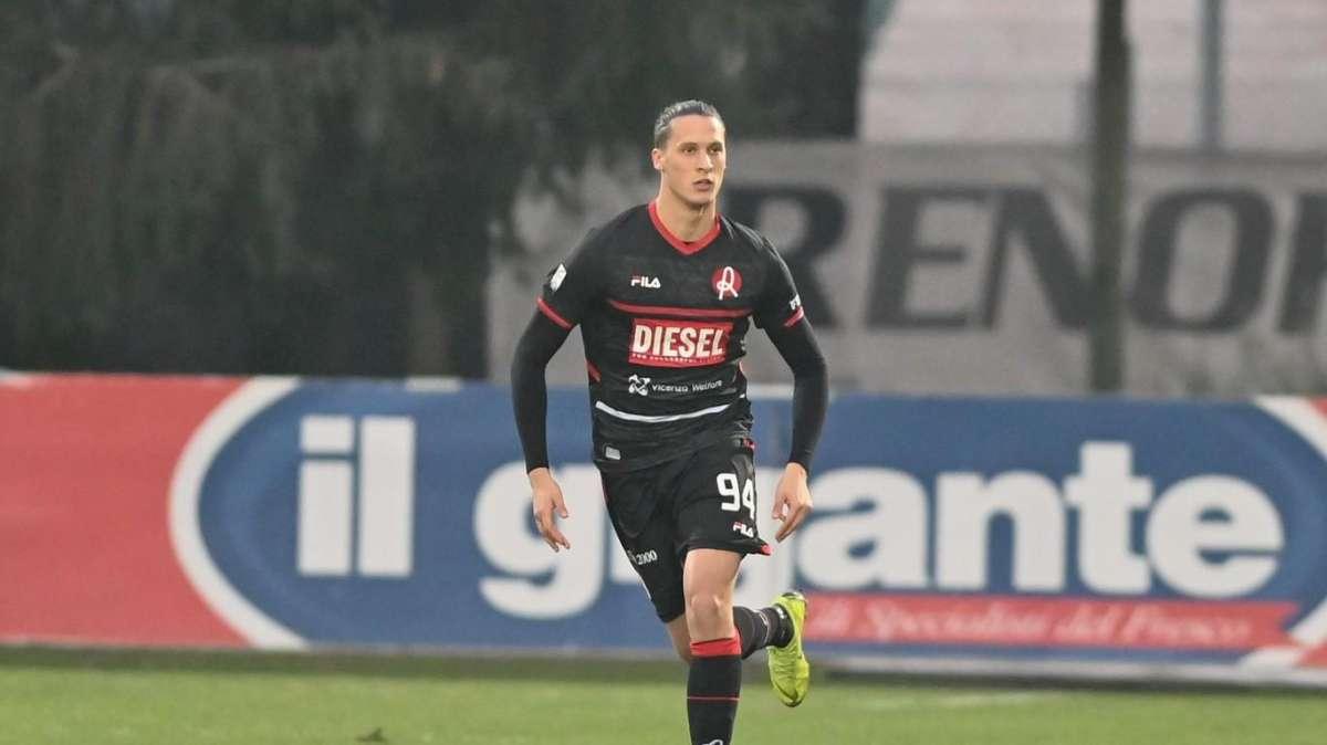 Serie D, la classifica cannonieri del girone D: Minessi prende il largo e Busatto sale