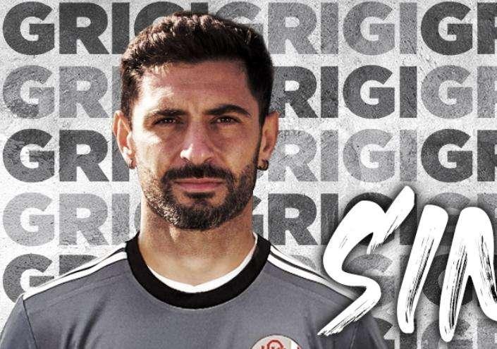 UFFICIALE: Alessandria, ha firmato Simone Sini