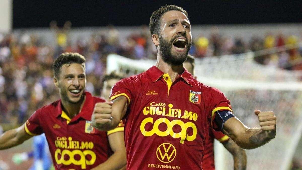 Serie C Girone C: ecco i capocannonieri delle ultime stagioni