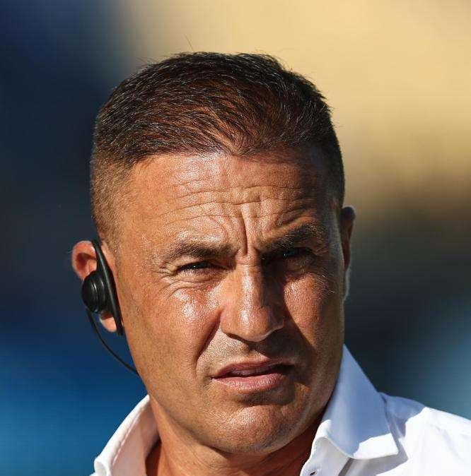 Esonerato Fabio Cannavaro: l'avventura alla Dinamo Zagabria è già finita