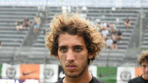 UFFICIALE: Fermana, ingaggiato Fabris. Ha firmato fino a giugno