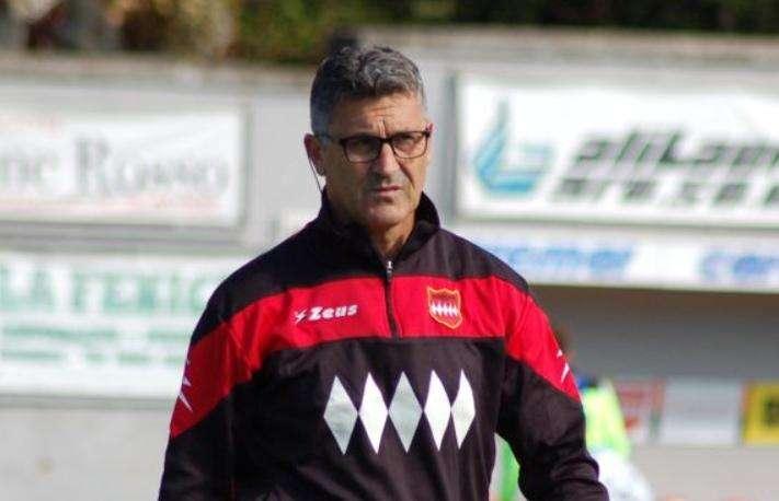 Il Sorrento si prende un punto in casa del Molfetta