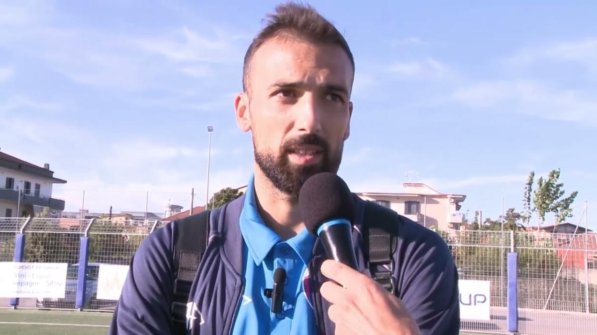 Taranto: blindare i big, vertice positivo per Hadziosmanovic e Guastamacchia