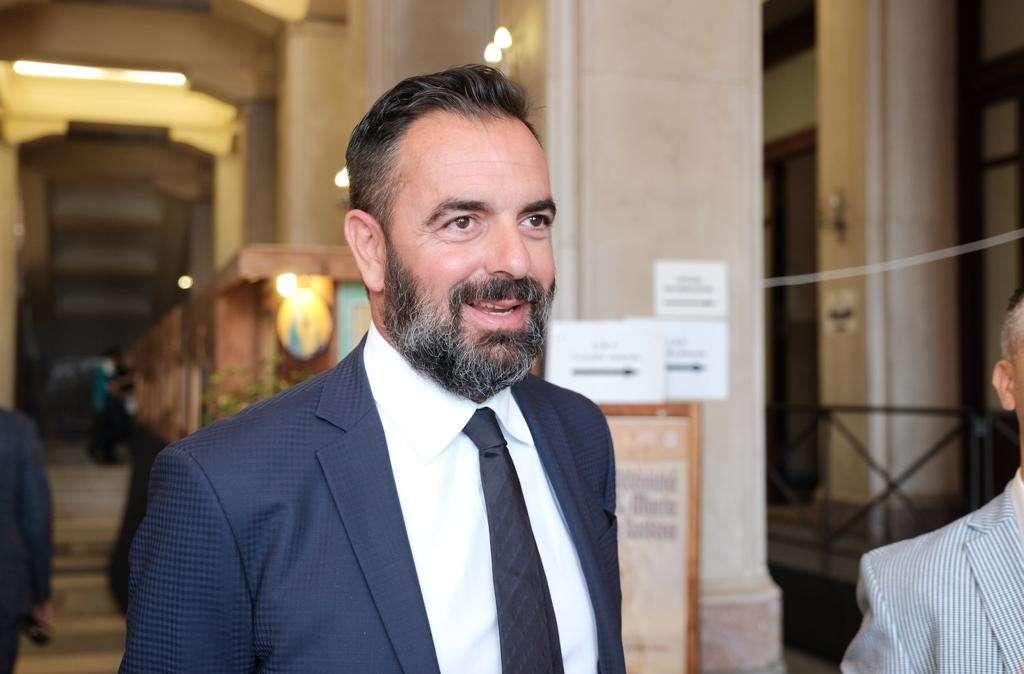 FC Messina, Arena: "No a guerra con Acr ed Acireale. Sento di avere una società più forte"