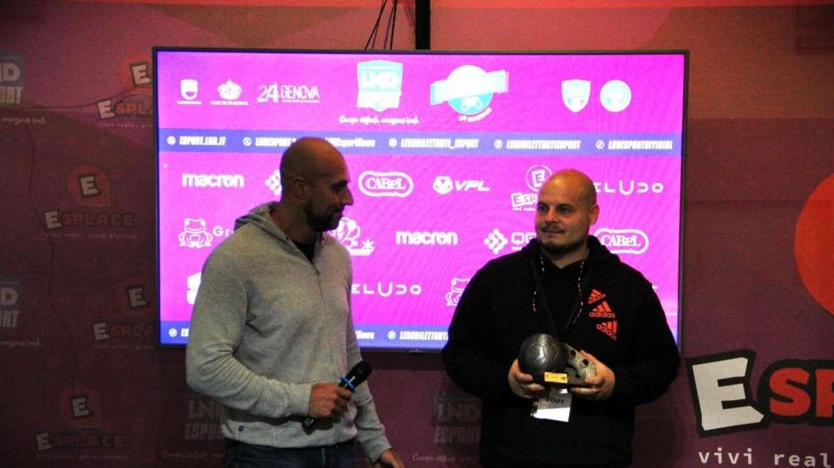 La Rappresentativa del Lazio trionfa nel Torneo delle Regioni eSport. Un successo voluto e meritato, che parte da lontano.