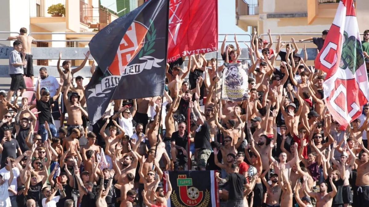 Verso Turris - Virtus Francavilla: al "Liguori" va in scena il super scontro al vertice
