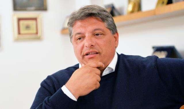 Breaking news - Arrestato un ex presidente di Serie D: bancarotta da 8 milioni di euro