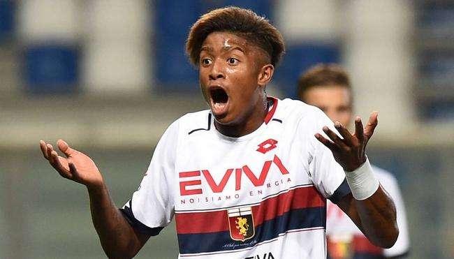 Inter, ceduto un attaccante 2001 in Serie B