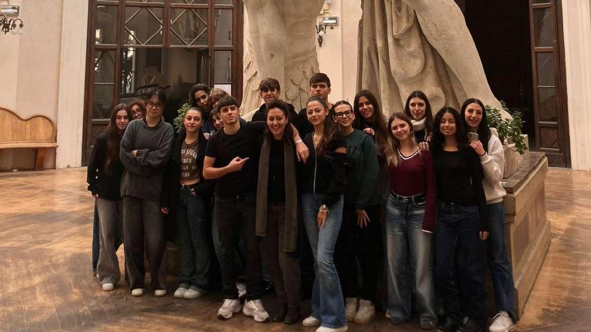 A disegnare il calendario AiCS del 2026 saranno gli studenti di Firenze 