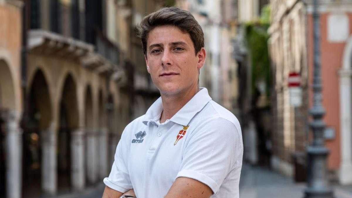 Treviso, Serena: «È troppo presto per guardare la classifica»