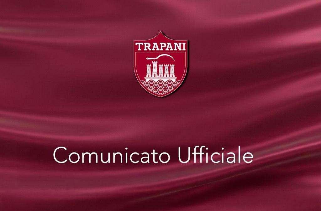Clamoroso Trapani: tentata estorsione e truffa, il club trascina tutti in tribunale