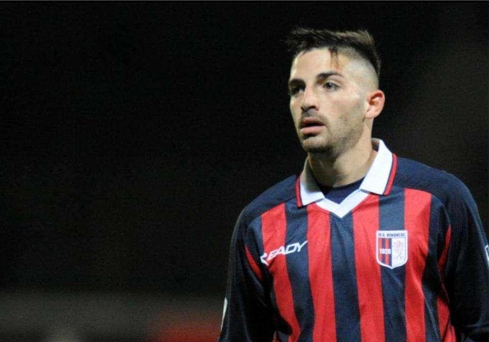 UFFICIALE: Fasano, firma un attaccante in uscita dal Savoia