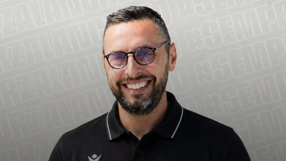 Il Lanciano ufficializza Antonio Palladinetti nuovo direttore esecutivo