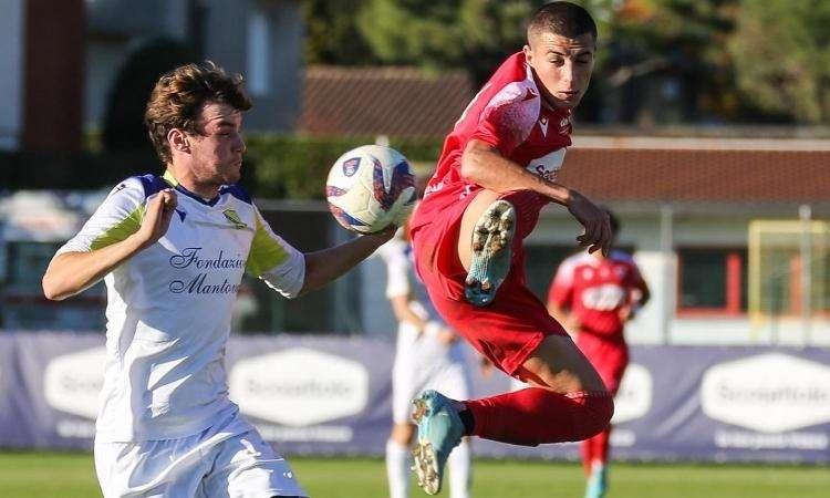 Coppa Italia Serie D: domani primo round tra Varesina e Follonica Gavorrano