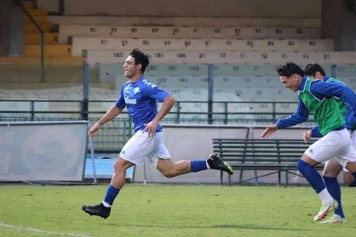 I marcatori più giovani del girone E di Serie D 2022-2023