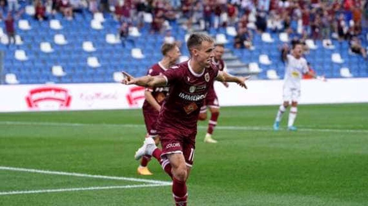 Reggiana, suggestione o realtà? Pellegrini spinge per il ritorno in granata