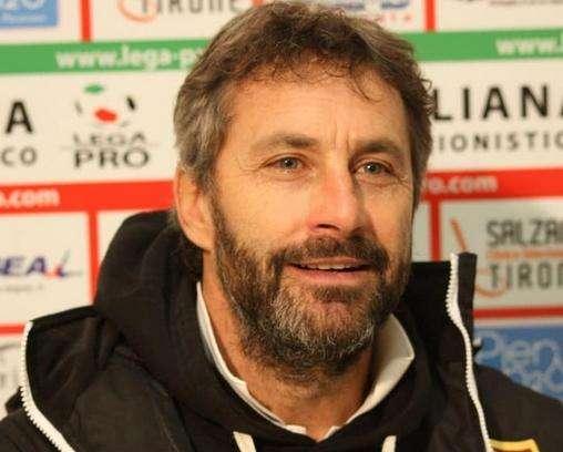  Milan, Ganz: «Sogno di vincere un altro scudetto...»