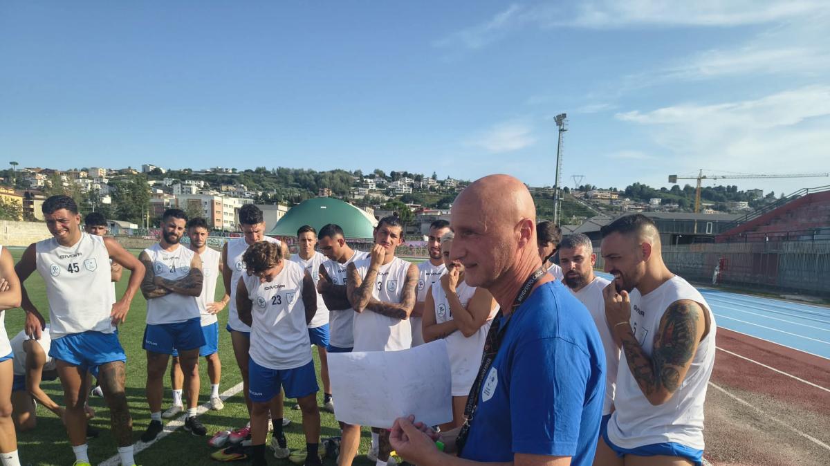Equipe Campania, arrivi di prestigio a Quarto. Domani triangolare con Casertana e Ischia