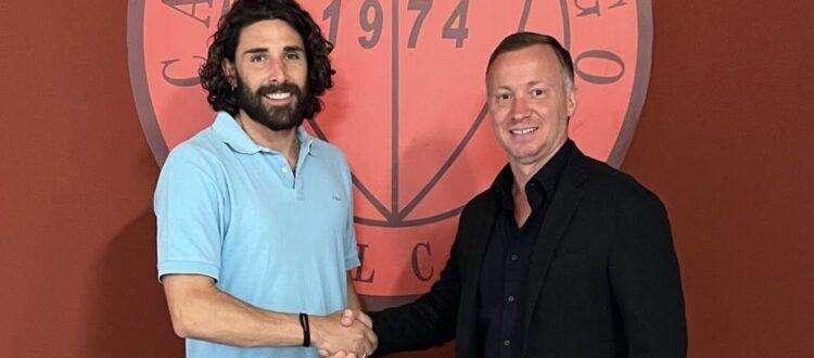 UFFICIALE: Colpo Campodarsego, firma un’ex bandiera del Montebelluna