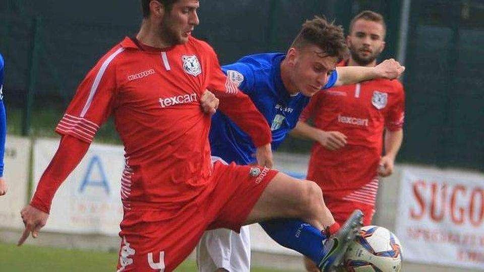 Serie D: i calciatori con più presenze nel girone D