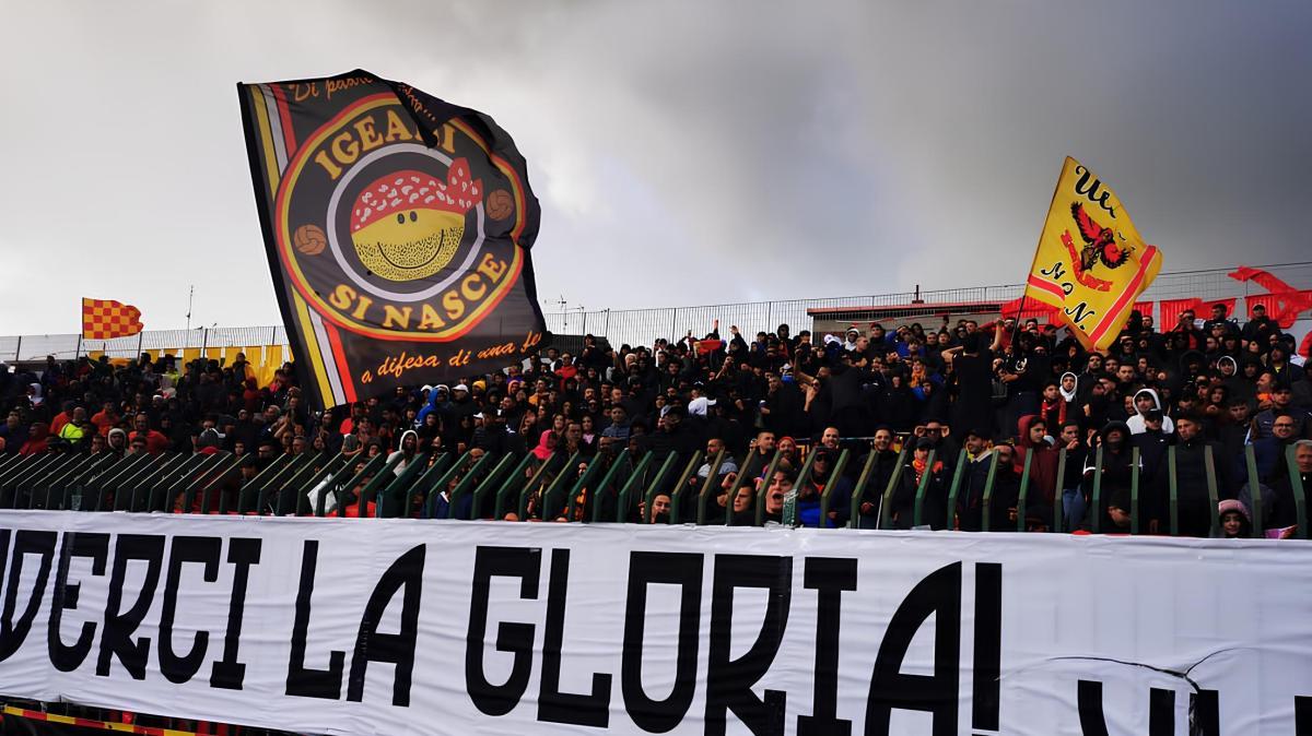 La Nuova Igea Virtus ospita il Ragusa. Attesa per la "prima" di mister Modica