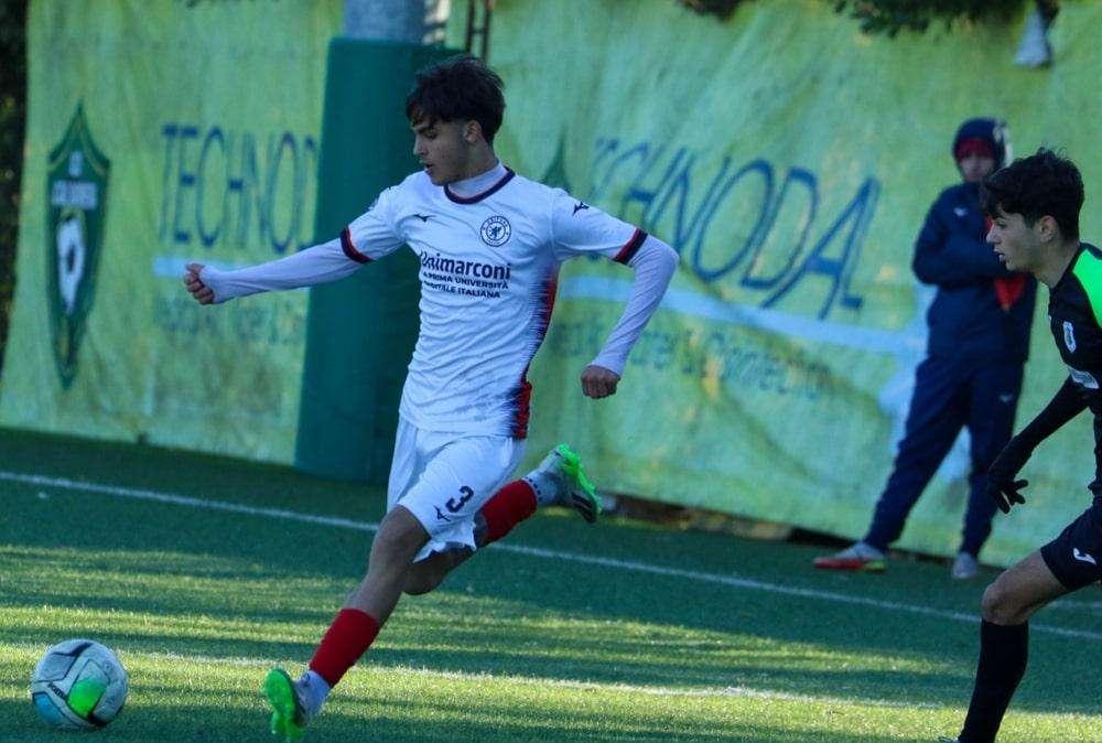 Beata gioventù: i calciatori più giovani ad aver giocato finora nel girone H di Serie D