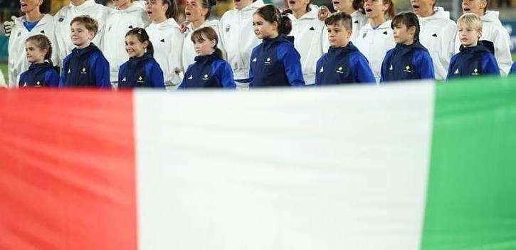 Il ko con la Svezia è alle spalle, Girelli scuote le Azzurre: «Dipende tutto da noi»