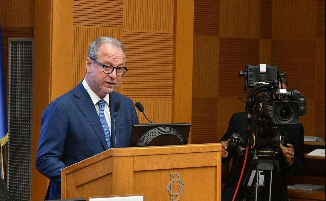 L'onorevole Mulé a gamba tesa: «Governo pronto ad intervenire sulla FIGC»