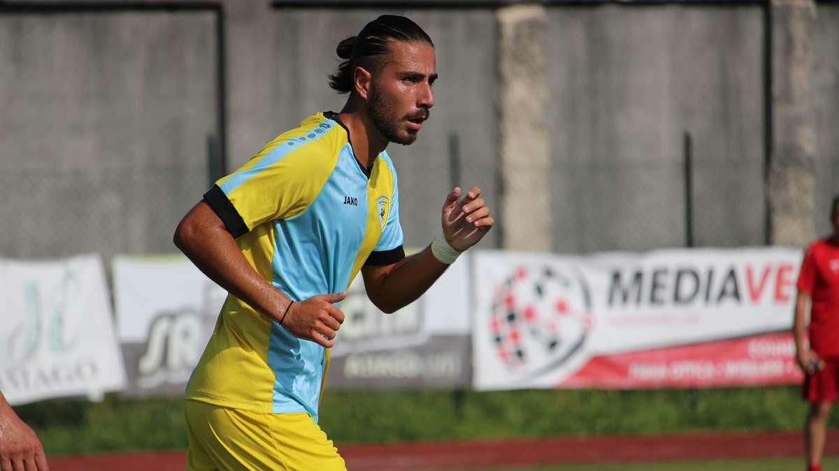 Folgore Caratese, missione Serie C: Criscitiello punta ai colpi da novanta
