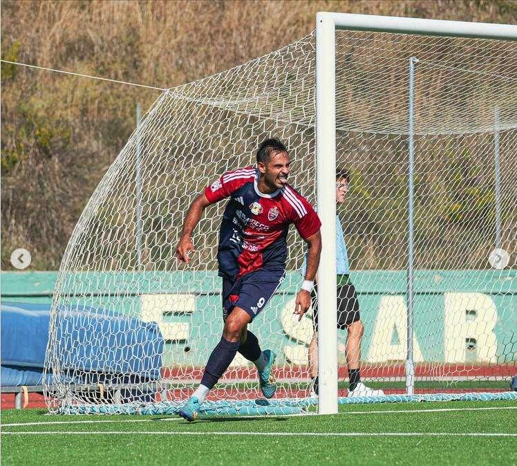 La classifica dei bomber di Serie D che non ti aspetti. C'è chi ha oltre 100 gol