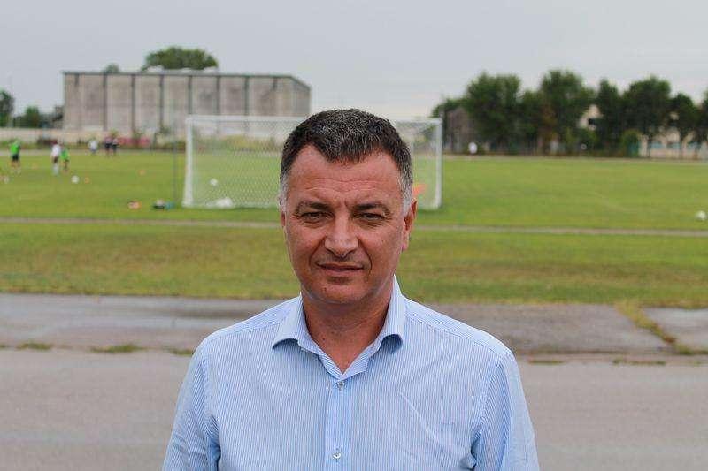Zarattini (pres. Luparense): «Storicamente le gare col Mestre sono sempre entusiasmanti»