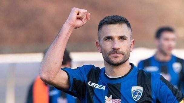 Serie C, i calciatori più "fedeli" del Girone A: sul podio Pinto, Anghileri e Sibi