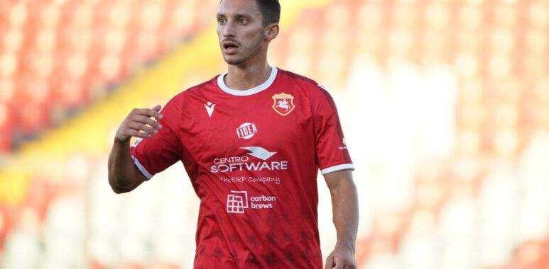 Ancona, Pellizzari a parte. Si ferma Paolucci: verrà rivalutato fra 10 giorni