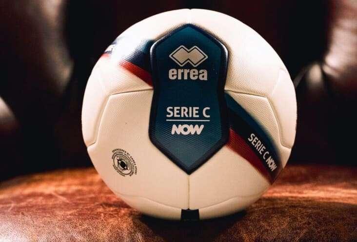 Serie C, risultati finali degli anticipi giocati questa sera