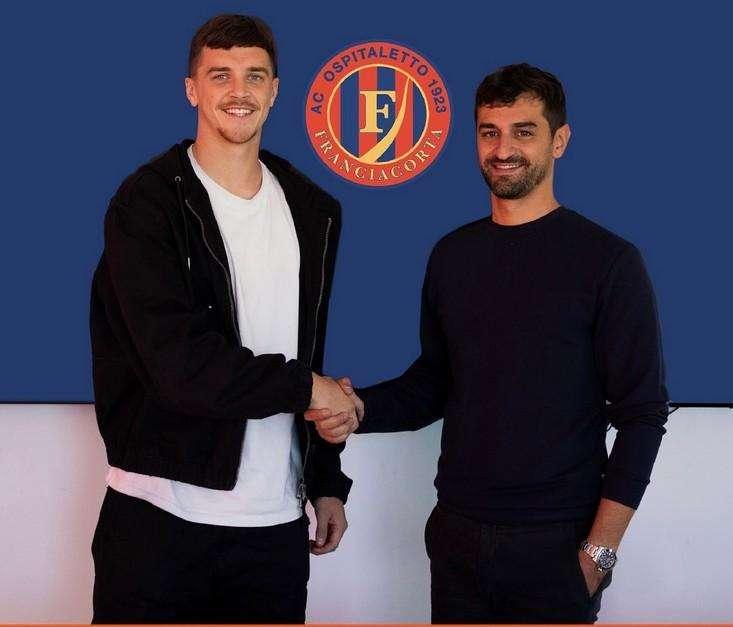 UFFICIALE: Nuovo rinforzo dagli svincolati per l'Ospitaletto