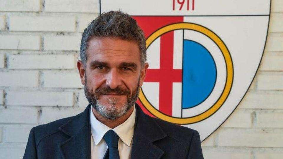 Mantova, il ds Battisti: «Al momento tre giocatori sono fuori lista»