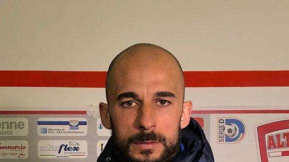 Brindisi, Triarico: «Avremmo addirittura potuto vincerla alla fine»