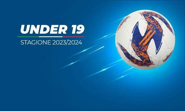 Under 19: le società qualificate agli ottavi di finale 