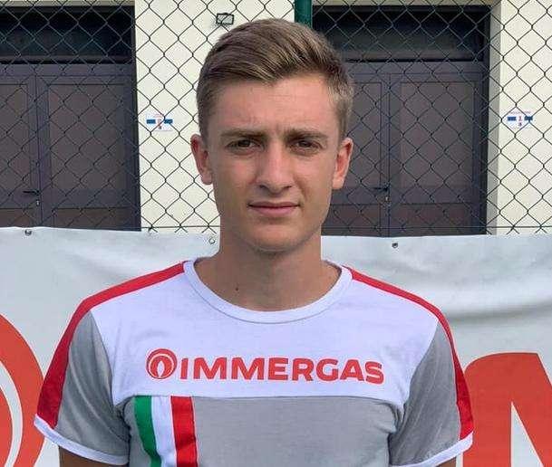 UFFICIALE: Lentigione, c'è un 2002 promosso dalla Juniores