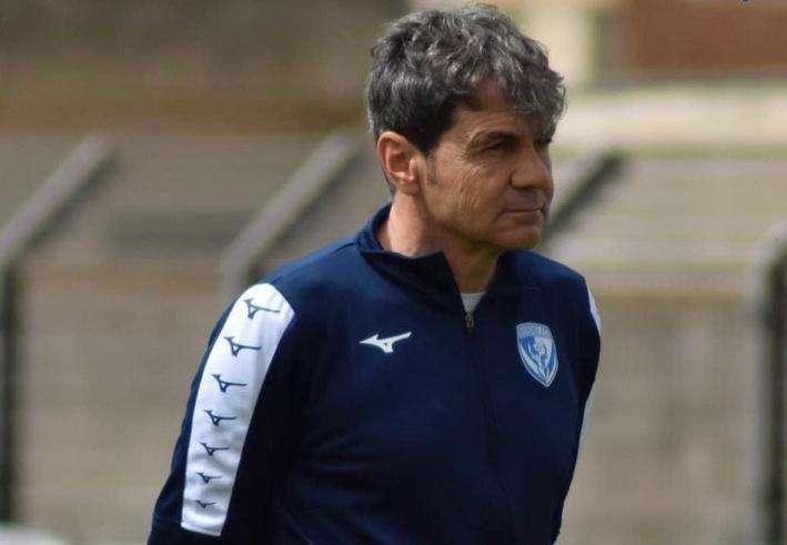 Brindisi, Di Costanzo: «Domani in campo squadre libere, speriamo nel bel gioco»