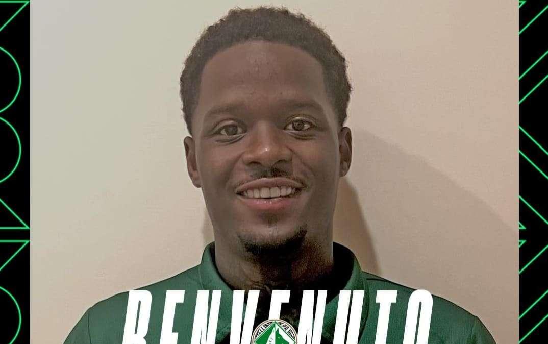 Avellino, arriva dal Venezia l'attaccante Daishawn Redan