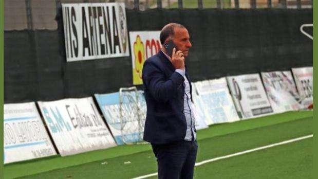 Vis Artena, Conti: «Nulla sarà lasciato al caso. Ecco cosa vogliamo»