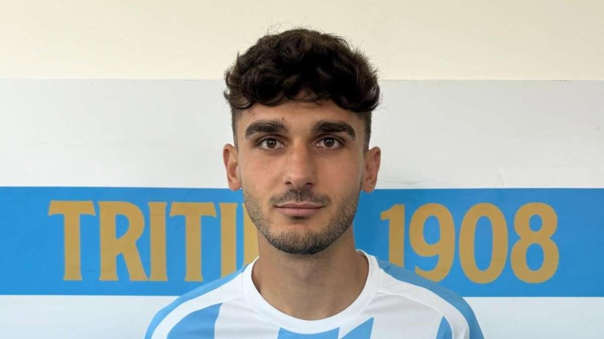 UFFICIALE: Colpo in attacco piazzato dalla Tritium