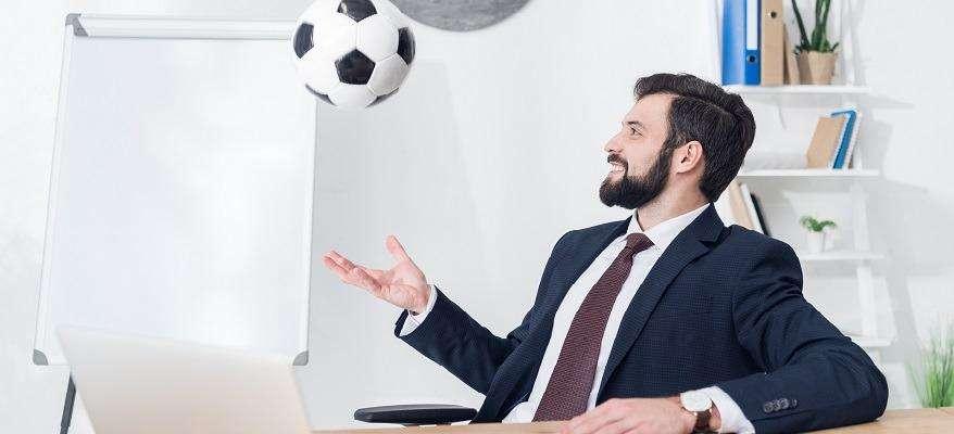 Dati, movimenti e precisione: come i talent scout scoprono i campioni 