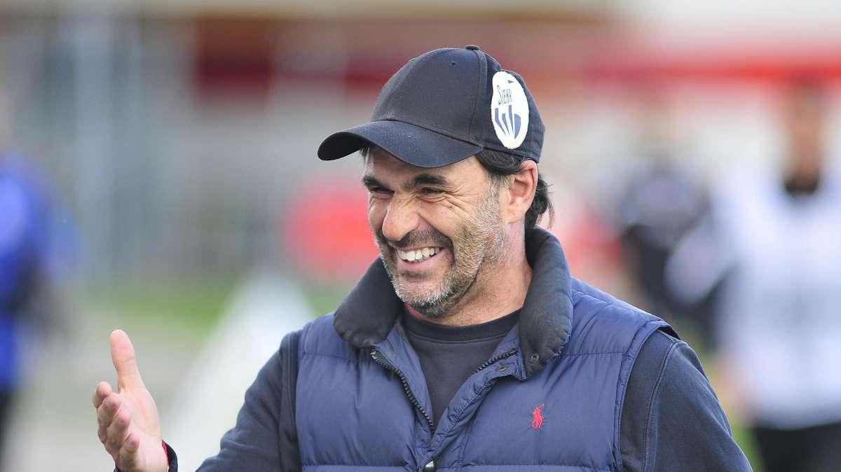 Allenatori di D - Nel girone D, in tre hanno una media di oltre 2 punti per partita