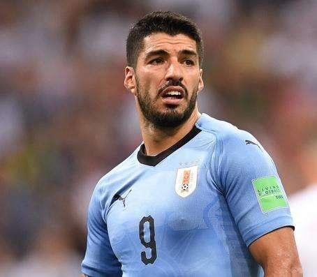 UFFICIALE: Luis Suarez passa dal Barcellona all'Atletico Madrid