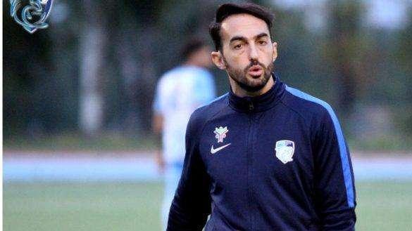 Fasano, scelto il nuovo allenatore: ecco di chi si tratta